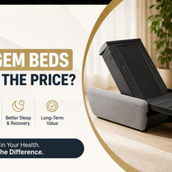 Learn whether massage chairs are worth it for your health. Explore the benefits of massage chairs, including stress relief, improved comfort, better sleep, and muscle recovery.