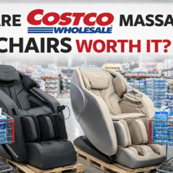 Are Costco massage chairs actually a good deal, or just a warehouse impulse buy? Explore the pros, cons, performance, and value comparison to see whether these popular chairs deliver true relaxation and long-term savings.