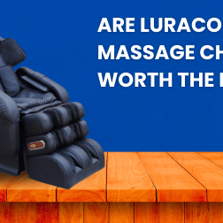 With state-of-the-art technology like 3D body scanning, customizable massage settings, and quiet operation, Luraco chairs offer a premium experience that justifies their price.