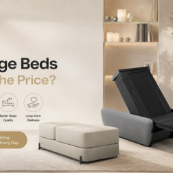 Discover whether massage beds are worth the investment and compare the features, benefits, and value of the Ceragem V9, S4, and V7 wellness massage beds.