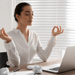 Massage chairs offer an effective solution for stress relief, fostering relaxation and improving mental well-being in the comfort of home