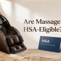 Wondering if massage chairs are HSA-eligible? Discover how a Letter of Medical Necessity can help you use HSA or FSA funds to buy a premium massage chair from The Modern Back.