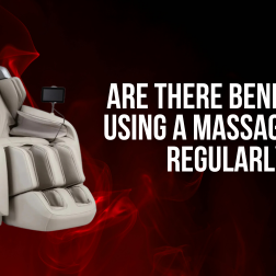 Discover how regular use of a massage chair can enhance relaxation, promote better posture, and support overall well-being.