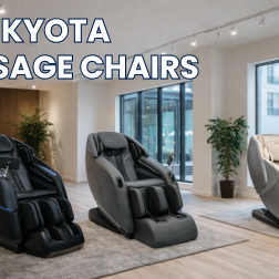 Discover the best Kyota massage chairs of 2026 in our expert buyer’s guide, featuring top models, key features, pricing, and tips to choose the perfect chair.