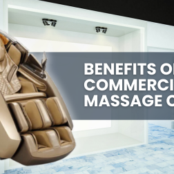 Learn how to choose the ideal reclining massage chair! Uncover essential advice for finding the ultimate commercial massage chair for peak relaxation.