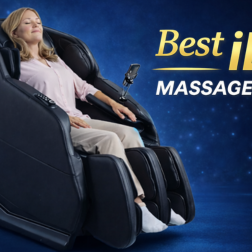 Explore top features, benefits, and expert insights to help you choose the best lift massage chair for your mobility and wellness needs.