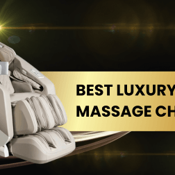 Featuring cutting-edge features such as heated rollers, body scanning, and full-body air massage, Osaki's luxury massage chairs offer a perfect blend of innovation and comfort for discerning users.
