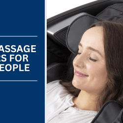 In this article we will discuss the top Big & Tall massage chairs on the market that are the right fit for taller people. 