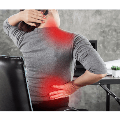 The Ultimate Guide to Neck and Shoulder Massage Chairs: Unveiling the Top 3 Picks of 2025 for Unmatched Comfort and Relaxation.