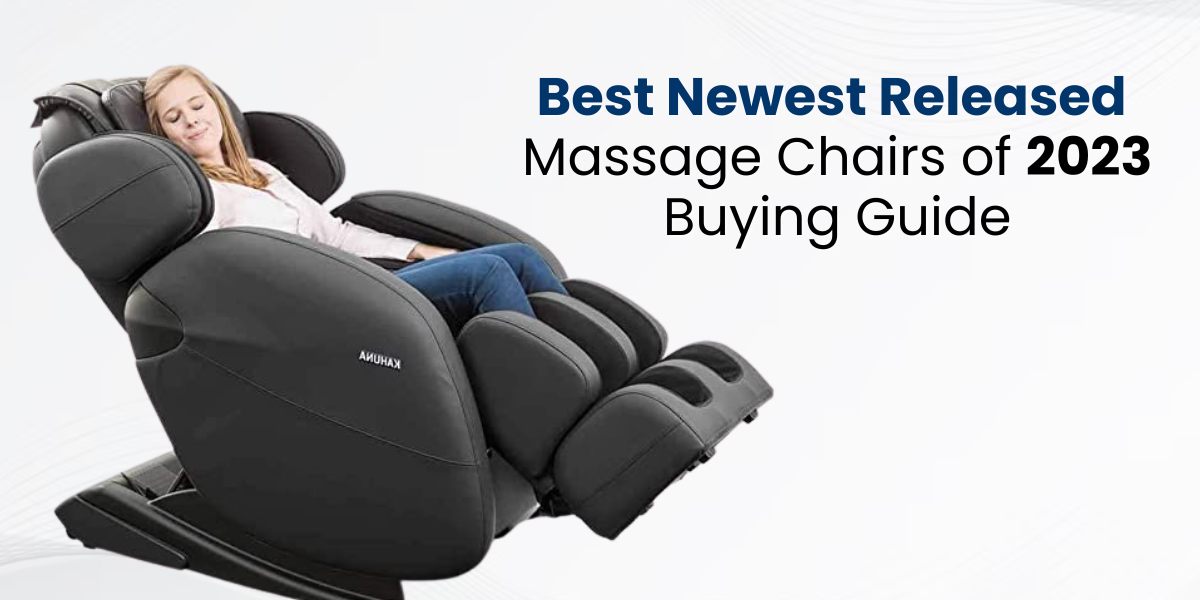 The 7 Best Massagers of 2023