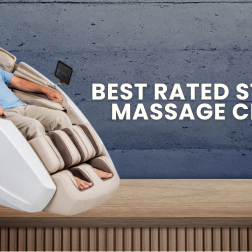 Explore top-performing models designed for full-body stretching, spinal decompression, and ultimate relaxation at home.
