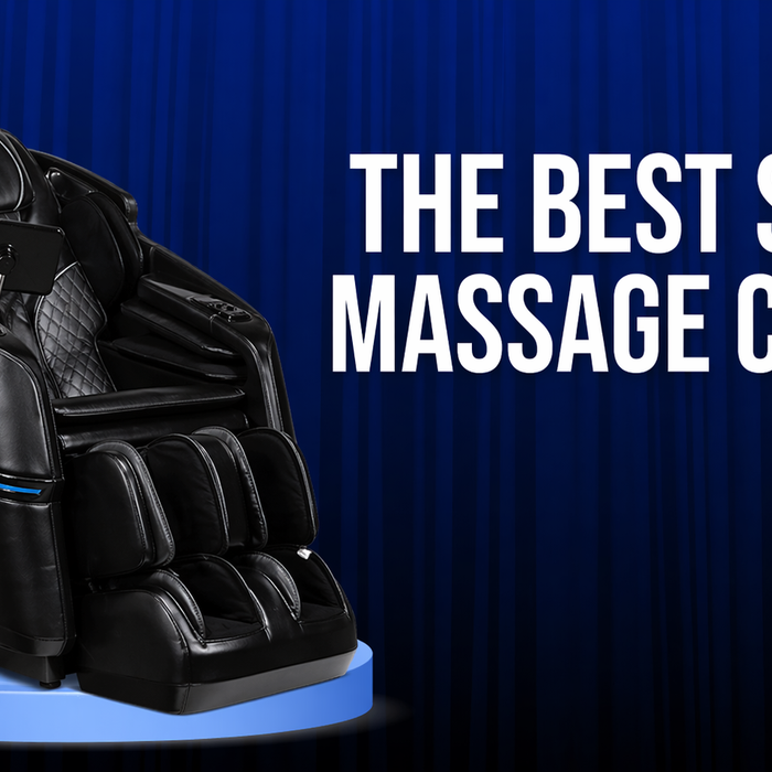 Selecting the best small massage chair involves evaluating a multitude of factors, including its ergonomic design, therapeutic benefits, and ease of use.