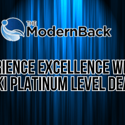 As an Osaki Platinum Dealer, The Modern Back ensures a premium shopping experience, featuring exclusive access to the finest Osaki massage chairs on the market.