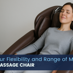 Learn how stretch massage chairs can enhance your flexibility and increase your range of motion. Visit TheModernBack.com to explore leading models and expert tips for a healthier lifestyle.