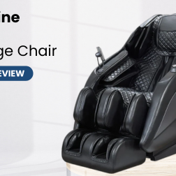 In this COREnine C650 Massage Chair review, we break down the pros, cons, and user experience to help you decide if it’s the right choice for your wellness needs.