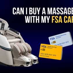 Explore how to buy a massage chair with FSA funds. This expert guide explains medical necessity documentation, qualification requirements, and how to get your purchase approved.