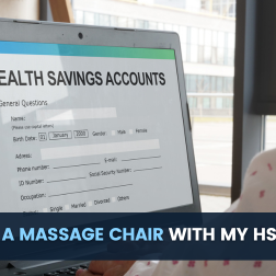Discover how to spend your HSA funds on a massage chair. Get the full rundown on eligibility, necessary paperwork, and top massage chair picks for therapeutic use.