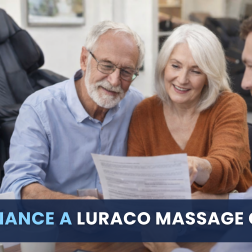 Can you finance a Luraco massage chair? Discover available financing plans, payment options, and how to bring advanced therapeutic massage technology into your home.