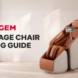 Explore the best Ceragem massage chairs and beds, including the M10, V9, and V7, with expert insights to help you choose the right model for your needs.