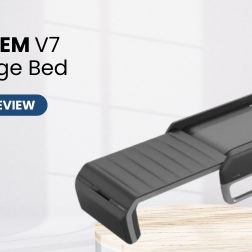 Read our in-depth Ceragem V7 massage bed review, covering features, spinal therapy benefits, pros, cons, and whether this medical-grade system is worth the investment.