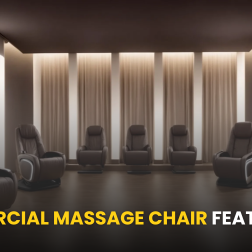 Dive into the development of professional massage chairs, tracing their journey from simple to sophisticated. Uncover the latest features and methods in our thorough guide.