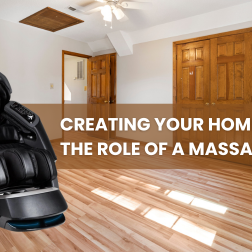 Bring the spa experience home with high-performance massage chairs. Discover standout models like the Osaki DuoMax and Vivo—perfect for easing stress, managing pain, and enjoying a touch of everyday luxury.