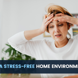 Turn your home into a peaceful retreat. Discover how simplifying your space, incorporating nature, and adding a modern massage chair can help you create a calm, stress-free environment.