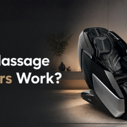 Discover whether massage chairs really work and what benefits users commonly experience, from stress relief and better sleep to everyday muscle relaxation.