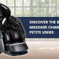 Explore the finest Ogawa massage chairs in this comprehensive blog post, highlighting top models celebrated for their advanced technology, luxurious comfort, and exceptional therapeutic capabilities.