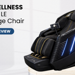Looking for a premium massage chair? Our DuoWellness Soteria LE review breaks down its features, benefits, and drawbacks to help you decide before you buy.