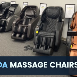 Florida massage chairs, designed to embody the state's relaxed and sunny state of mind, offer residents and visitors an oasis of comfort and therapeutic care.