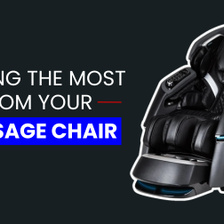 Boost your massage chair experience with guidance from experts and key techniques. Tap into the full potential of your massage chair for the ultimate in relaxation and revitalization.
