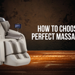 Discover top massage chairs, compare features such as 4D rollers and body scanning, and get expert advice to choose the perfect chair for your needs.