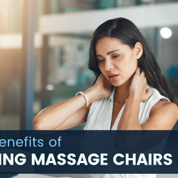 Uncover the wellness advantages and important health benefits of reclining massage chairs. Delve into how these chairs support overall well-being and promote optimal health.