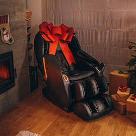 We’re giving you our best recommendations for the top 2D, 3D, 4D, and Dual-Track massage chairs of Holiday Season 2023.
