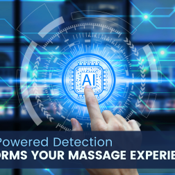 Experience how AI-driven detection is transforming massage therapy with customized treatments tailored to your needs. Discover the top massage chairs equipped with advanced AI technology.