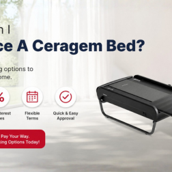 Discover how to finance a Ceragem bed with flexible payment plans, personal loans, HSA/FSA cards, and other affordable options. Learn how to qualify and choose the best financing solution for your budget.