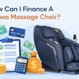 Wondering how to finance a Daiwa massage chair? Discover easy payment options, low monthly plans, and ways to fit luxury into your budget.
