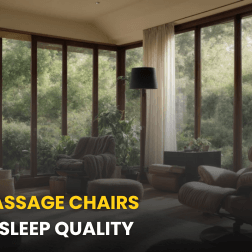 Massage chairs serve as an oasis of tranquility, blending innovative features with soothing techniques to provide an unparalleled relaxation experience.