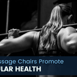 Explore the benefits of massage chairs for muscle recovery and relaxation. Elevate your health with our top-tier massage chair solutions available today!