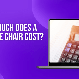 The cost of a massage chair varies widely depending on factors such as brand, features, and build quality, with most mid-range options falling between $2,000 and $5,000.