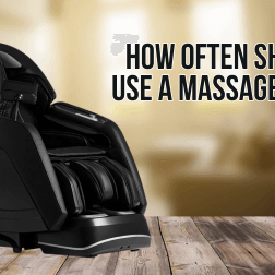 Learn about the health advantages, recommended usage frequencies, and expert advice on how often to use a massage chair for maximum relaxation and overall wellness.