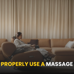 Expert massage chair advise will assist you in achieving maximum comfort. Discover best practices and popular brands for sale, such as Osaki, Luraco, Infinity, and others.