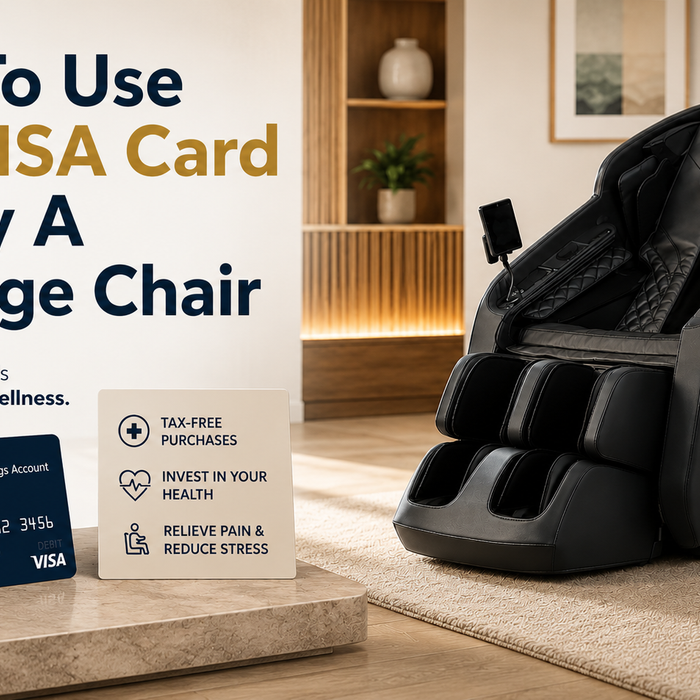 Can you use HSA funds for a massage chair? Learn when it may qualify, what documentation you may need, and how the HSA reimbursement process works.