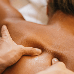 Kneading massage chair techniques deliver stress relief and reduce tension by increasing blood flow and promoting relaxation. 