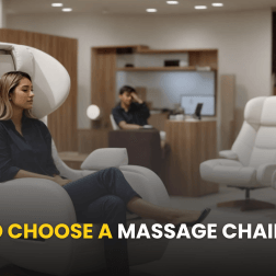 Uncover the best massage chair techniques, shopping tips, and explore Osaki, Luraco, Infinity, and Ogawa brands for sale.