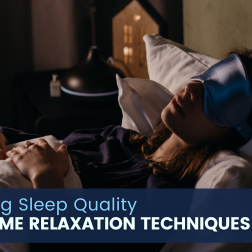 Learn how incorporating home relaxation tools like premium massage chairs can help you sleep better and feel less stressed, promoting a healthier lifestyle.