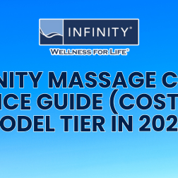 Infinity massage chair prices 2026 guide