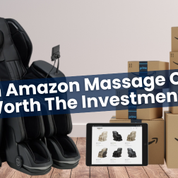 Thinking about buying an Amazon massage chair? Explore its pros, cons, comfort, and durability to see if it’s truly worth the investment.