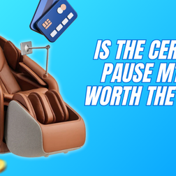 Discover whether the Ceragem Pause M10 massage chair is worth the price with our in-depth evaluation of its features, performance, and overall value.